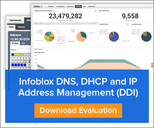 What is IPAM (IP Address Management)? | DDI (Secure DNS, DHCP, IPAM ...